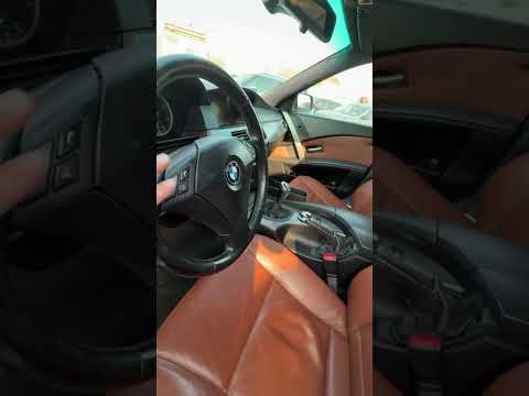 фото bmw 5 серии v (e60/e61) 0