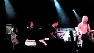 Norther - Live at the Opera House in 2008
