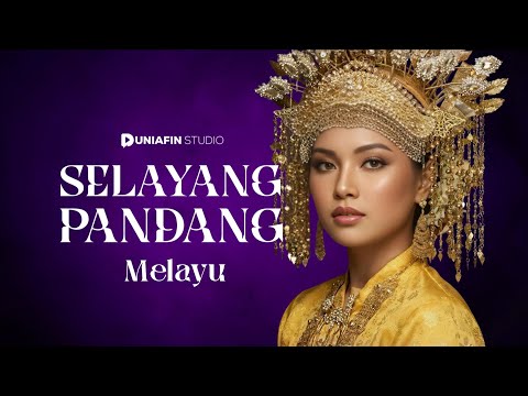 SELAYANG PANDANG – Epic Version | Cover Lagu  Daerah Melayu (Sumatra) | Duniafin Studio