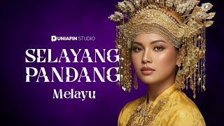 Download lagu SELAYANG PANDANG – Epic Version | Cover Lagu  Daerah Melayu (Sumatra) | Duniafin Studio mp3