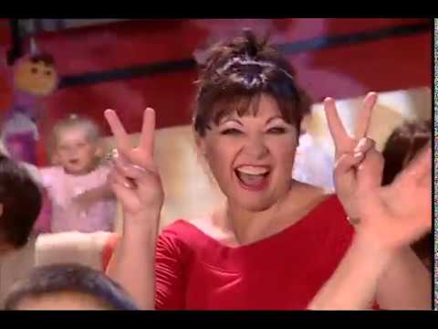 Dáda Patrasová - Dárky (2004) [480p CZ]