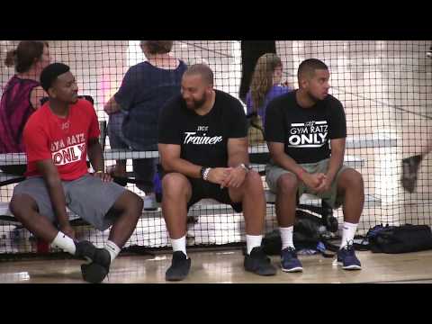 HCE Gym Ratz 14U (37) vs. FBA (34) - 06-17-2017