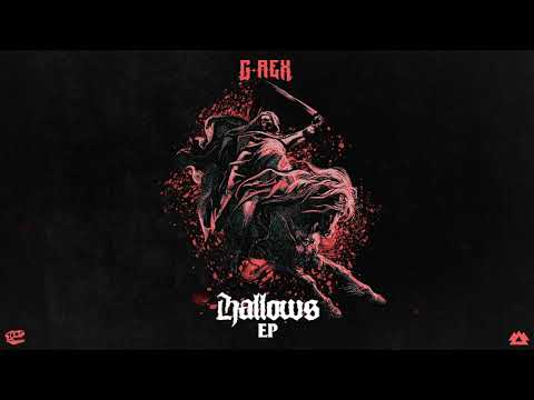 G REX & Hydraulix - PULL UP (OFFICIAL VISUALIZER)