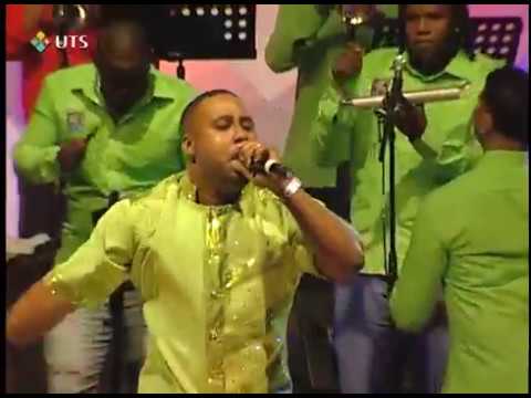 Kuidé - Gershon "Choni" Nahr / Dolce Band