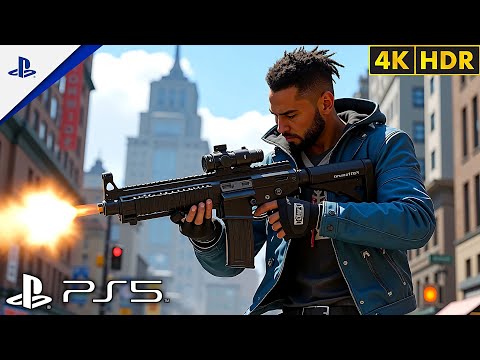 WATCH DOGS 2 PS5 Walkthrough Gameplay - Part 16