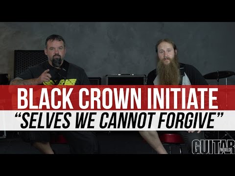 Black Crown Initiate - "Selves We Cannot Forgive" Playthrough