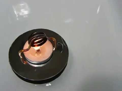 Pop Pop Steam Spinning Top  Toy