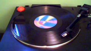 ELECTRIC LIGHT ORCHESTRA - Strange Magic - LP