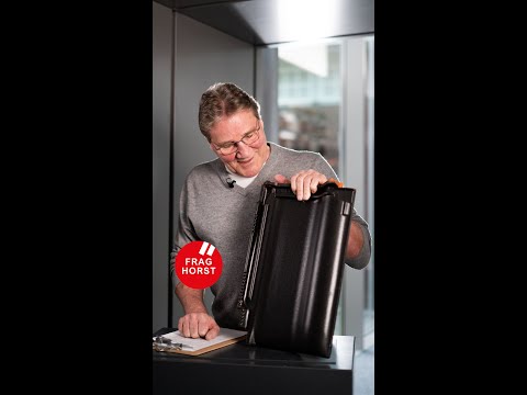 Frag Horst - Grünbildung auf Dachziegeln