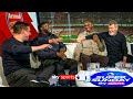 Arsenal Can T Panic Keane Vieira Neville Richards Discuss Arsenal After Defeat To Man Utd