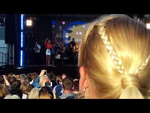 DSDS TOUR 2017 Thale | Teil 2 |