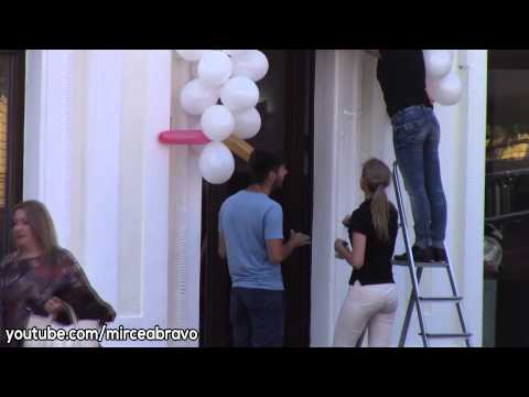 Tehnica prin învăluire - MIRCEA BRAVO