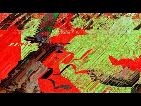 米津玄師 Kenshi Yonezu - KICK BACK  (Frost Children Remix)