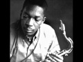 John Coltrane: Slowtrane (1957)