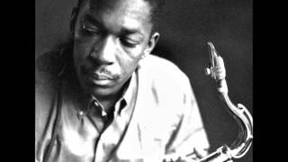 John Coltrane: Slowtrane (1957)
