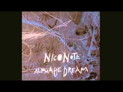 NicoNote - WHEN I'M LAID