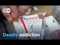 Poland S Fentanyl Crisis DW Documentary