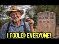 Billy the Kid's Grave Is Empty! The Forensic Truth Behind the Burial Spot