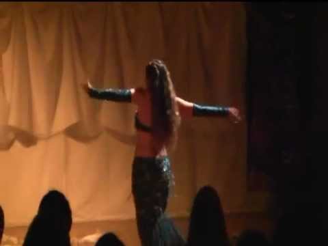 Shantay - Swiss Bellydance Competition - Zurich 2013