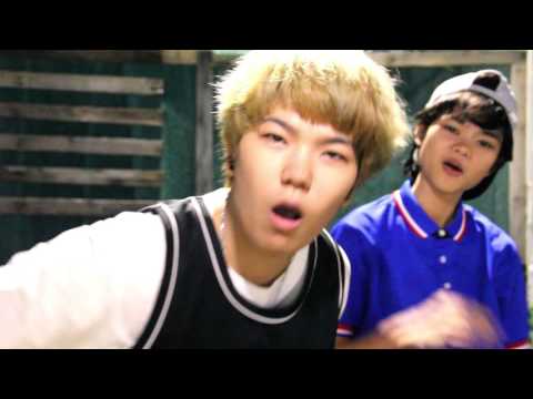 MV DOPE - BTS cover by RED BULLET