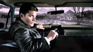 Supernatural Deskscapes Wallpaper Rough Draft 1