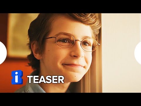 A Vida De Chuck - Trailer