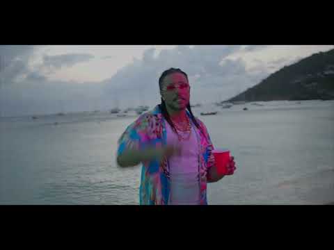 Bless The Real - Everything Set (Clip Officiel)