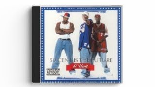 G-Unit, 50 Cent - Bad News (Dirty Lyrics)[High Definition Remastered] 4K