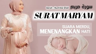 Download lagu Surat Maryam MERDU Irama Kurdi - Kuntriksi Ellail mp3 Download lagu Surat Maryam MERDU Irama Kurdi - Kuntriksi Ellail mp3