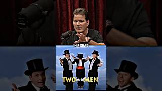 Why Charlie Sheen Quit Two And A Half Men