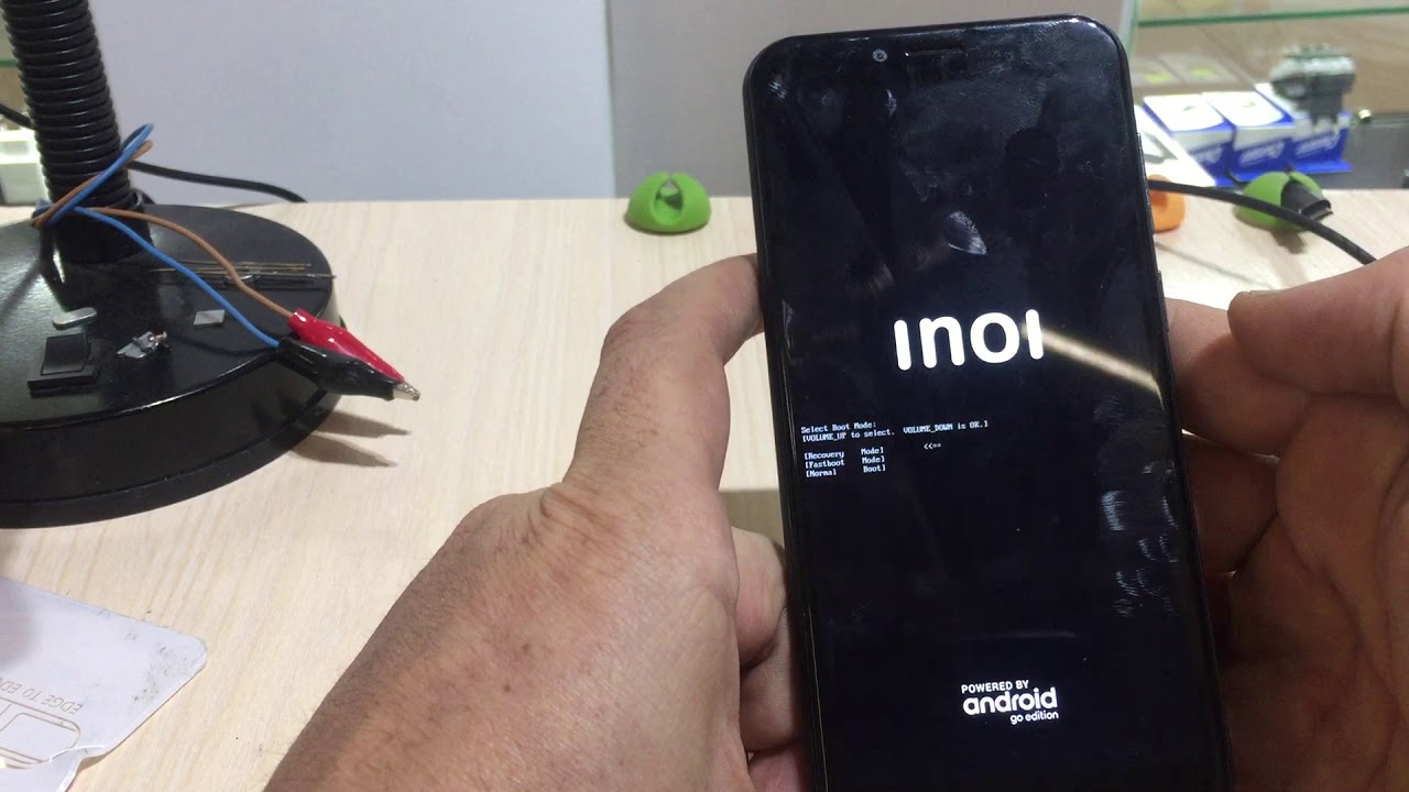 Мобильный телефон Inoi 106Z Black - отзывы покупателей и владельцев М.Видео - Мо