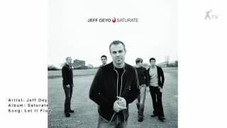 Jeff Deyo | Let It Flow