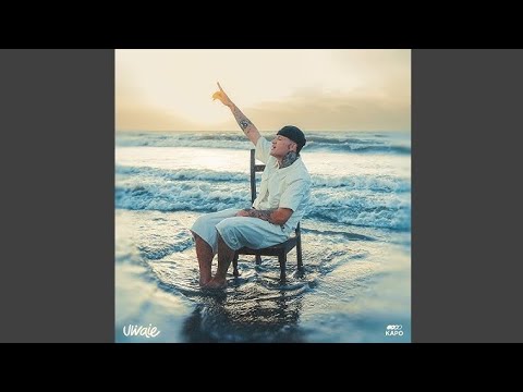 Kapo - Uwaie (Audio Oficial)
