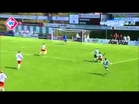 Noordwijk- Sc- Genemuiden 2-4 2011-2012