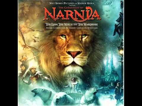 The Chronicles of Narnia - The Lion, The witch and The Wardrobe - Narnia Theme Song