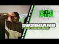 The Sosocamo Keep Steady On The Radar Performance
