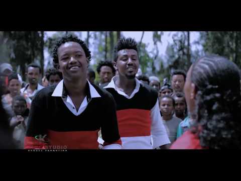 Meetii Hayilee: Leellee Kiyya ** Oromo Music 2018 New