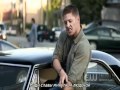 Прикол из сериала (Supernatural - Сверхъестественное).flv 