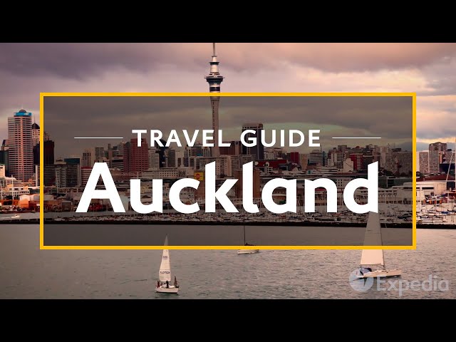 Видео Произношение auckland в Английский