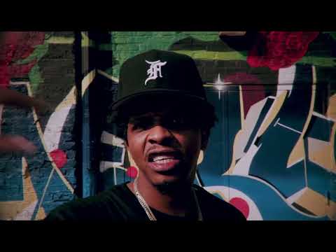 Vic Spencer - Contemporary Section (produced by Doc da Mindbenda)