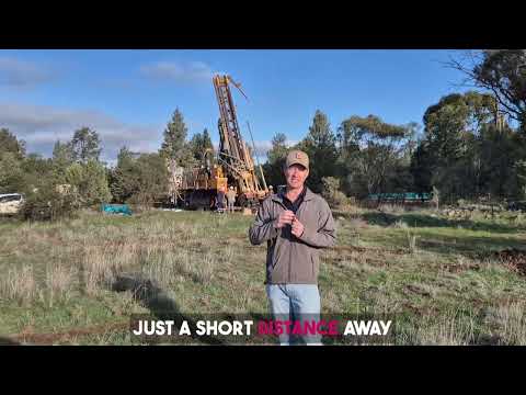 On Site at Kelpie: Errol’s Discovery, Moss Prospect & What’s Next at Bygoo