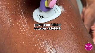 eos Products Smooth Summer