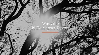 Video overview for 36 Davenport Terrace, Wayville SA 5034