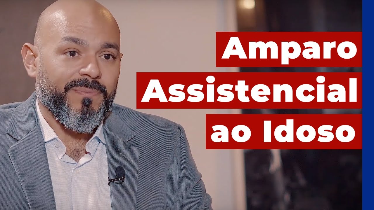 Quem tem direito ao AMPARO ASSISTENCIAL AO IDOSO? | SuperRico