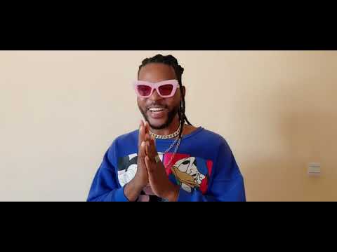 Sady Barato: mostra um trecho da música promocional do álbum "Yetu"