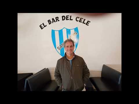 Mundial de "5 Quillas" Marcos Juárez 2026: Entrevista a Cesar Dotavio
