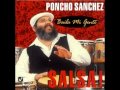 Poncho Sanchez - Not necessarily