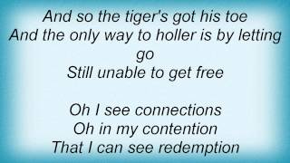 Blues Traveler - Unable To Get Free Lyrics