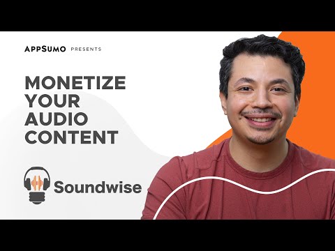 Soundwise Essentials Plan Review: Lifetime Deal Insights