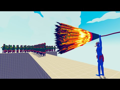 CACTUS vs. EVERY GOD - TABS